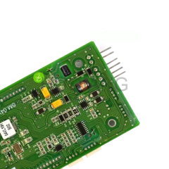 Elevator Parts PCB Elevator LCD COP LOP Display Board SM.04VL16 H BLK for Thyssen Elevator