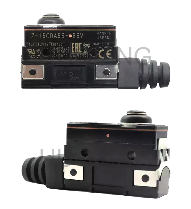 Micro Switch Otis NEO-GBA177HA1 main image 0