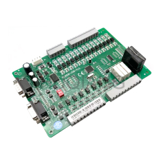 Bluelight Elevator Parts PCB Elevator Car Top Board BL2000-JDB-V1.5 V1.4 V1.1