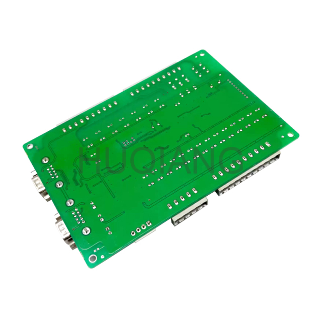 Bluelight Elevator Parts PCB Elevator Car Top Board BL2000-JDB-V1.5 V1.4 V1.1
