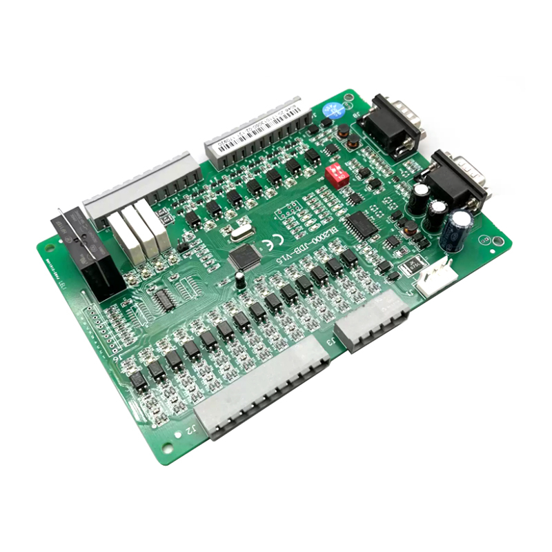 Bluelight Elevator Parts PCB Elevator Car Top Board BL2000-JDB-V1.5 V1.4 V1.1