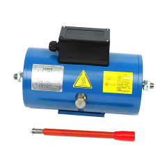 Bluelight Elevator Parts Elevator Brake Host Brake DZE-14E 13E 12 16E3B2 ST-14 for Otis Elevator
