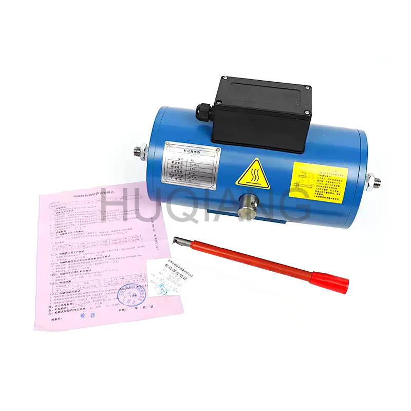 Bluelight Elevator Parts Elevator Brake Host Brake DZE-14E 13E 12 16E3B2 ST-14 for Otis Elevator