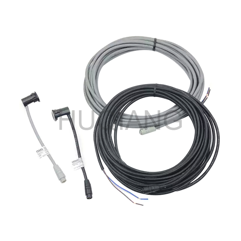 CEDES Escalator Parts Escalator Photoelectric Sensor CEDES ELS 263 PNP LO DO NPN LO DO