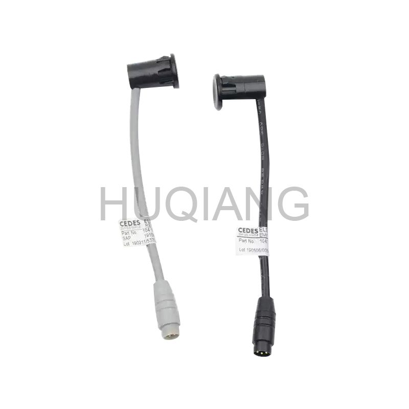CEDES Escalator Parts Escalator Photoelectric Sensor CEDES ELS 263 PNP LO DO NPN LO DO