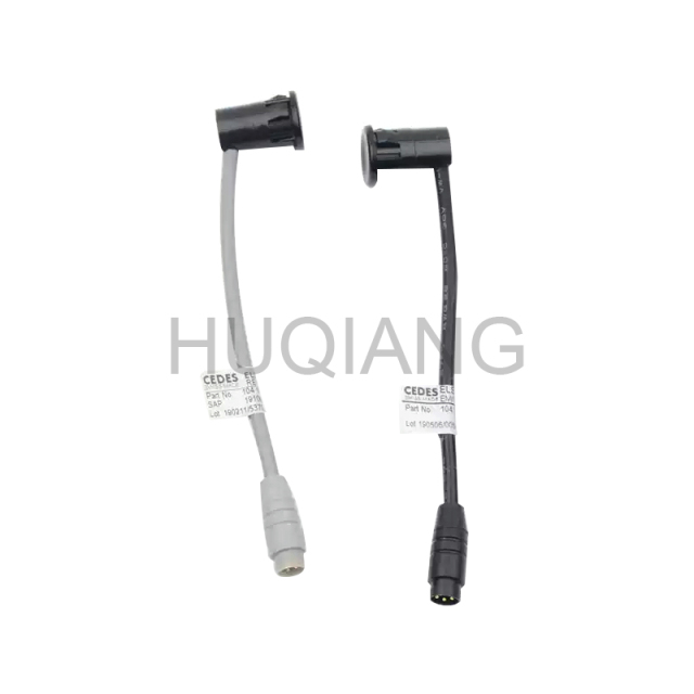 CEDES Escalator Parts Escalator Photoelectric Sensor CEDES ELS 263 PNP LO DO NPN LO DO