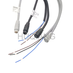 CEDES Escalator Parts Escalator Photoelectric Sensor CEDES ELS 263 PNP LO DO NPN LO DO