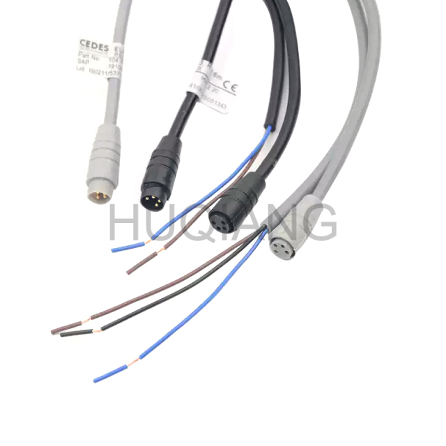 CEDES Escalator Parts Escalator Photoelectric Sensor CEDES ELS 263 PNP LO DO NPN LO DO