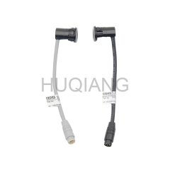 CEDES Escalator Parts Escalator Photoelectric Sensor CEDES ELS 263 PNP LO DO NPN LO DO