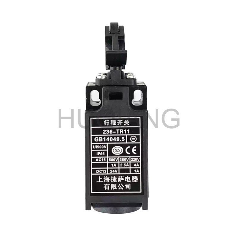 Elevator Parts Elevator Buffer Switch Shaft Travel Switch 236-TR11 236-ZR11