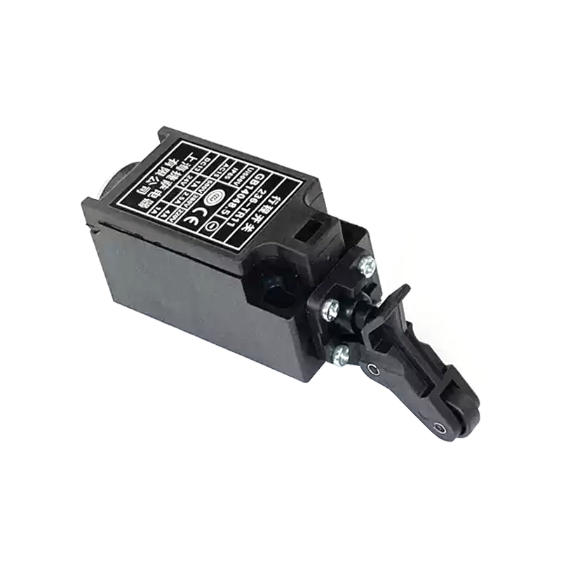 Elevator Parts Elevator Buffer Switch Shaft Travel Switch 236-TR11 236-ZR11
