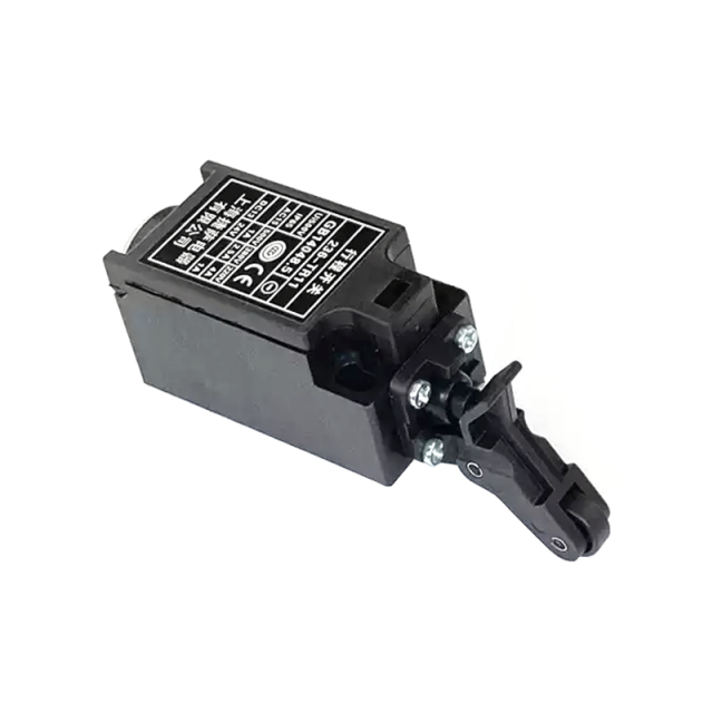 Elevator Parts Elevator Buffer Switch Shaft Travel Switch 236-TR11 236-ZR11