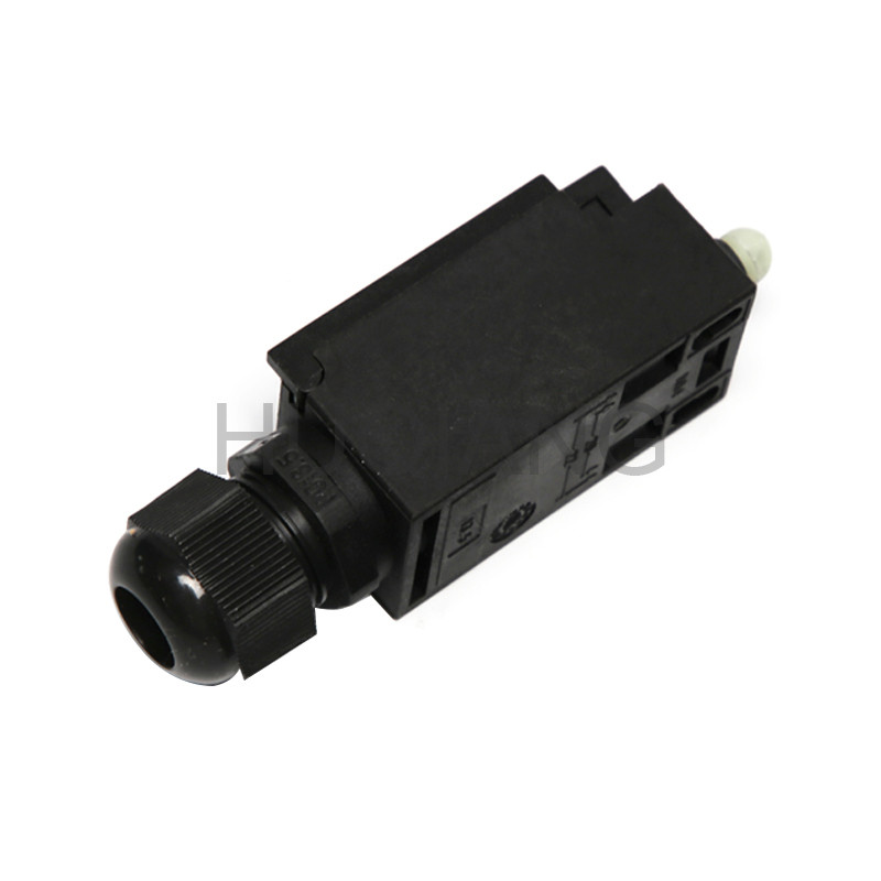 Elevator Parts Elevator Travel Switch Elevator Buffer Tensioner Wheel Switch ZS236S-11Z TS236H-11Z