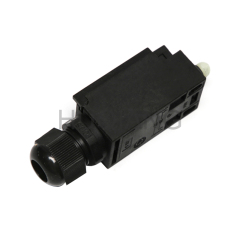 Elevator Parts Elevator Travel Switch Elevator Buffer Tensioner Wheel Switch ZS236S-11Z TS236H-11Z