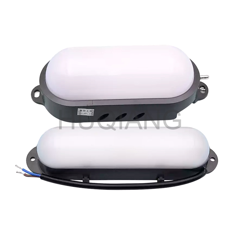 Elevator Parts Elevator Car Top Shaft Lighting SALF-DZ12W D DZ8W D 220V