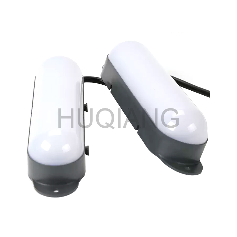 Elevator Parts Elevator Car Top Shaft Lighting SALF-DZ12W D DZ8W D 220V