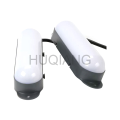 Elevator Parts Elevator Car Top Shaft Lighting SALF-DZ12W D DZ8W D 220V