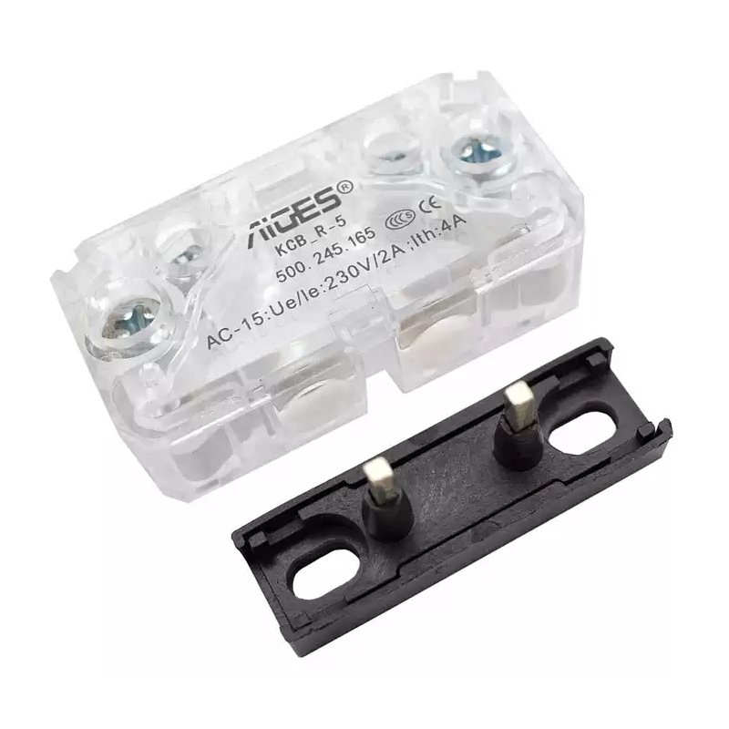 Elevator Parts Elevator Door Lock Contact Switch Car Door Pay Lock KCB-R-5 AZ-061 CR2-AZ LD31A for Otis Elevator