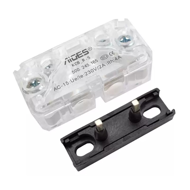 Elevator Parts Elevator Door Lock Contact Switch Car Door Pay Lock KCB-R-5 AZ-061 CR2-AZ LD31A for Otis Elevator