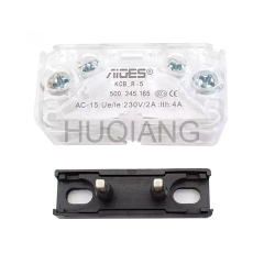 Elevator Parts Elevator Door Lock Contact Switch Car Door Pay Lock KCB-R-5 AZ-061 CR2-AZ LD31A for Otis Elevator