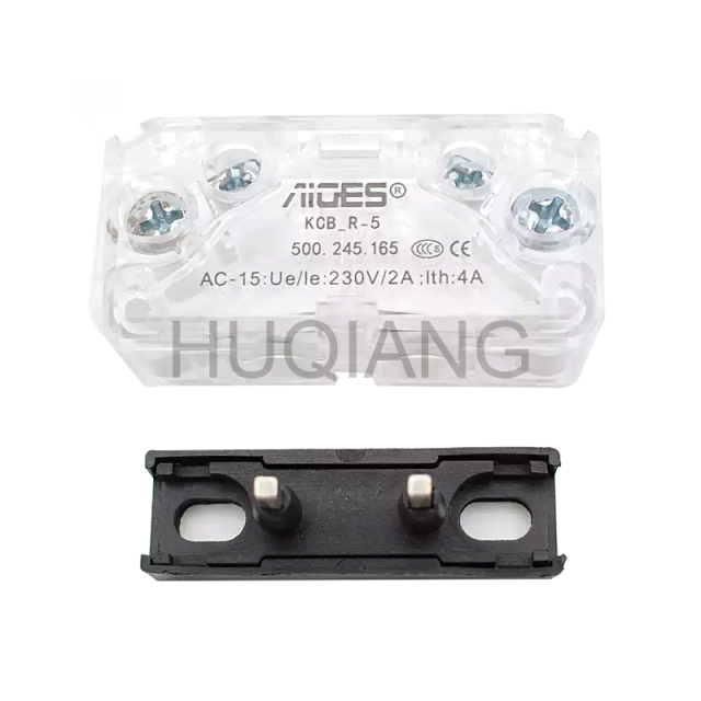 Elevator Parts Elevator Door Lock Contact Switch Car Door Pay Lock KCB-R-5 AZ-061 CR2-AZ LD31A for Otis Elevator