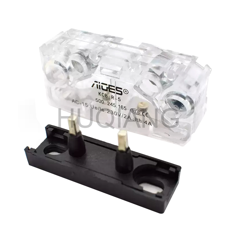 Elevator Parts Elevator Door Lock Contact Switch Car Door Pay Lock KCB-R-5 AZ-061 CR2-AZ LD31A for Otis Elevator