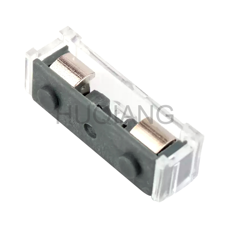 Elevator Parts Elevator Door Lock Contacts Door Lock Switch QKS9 DS