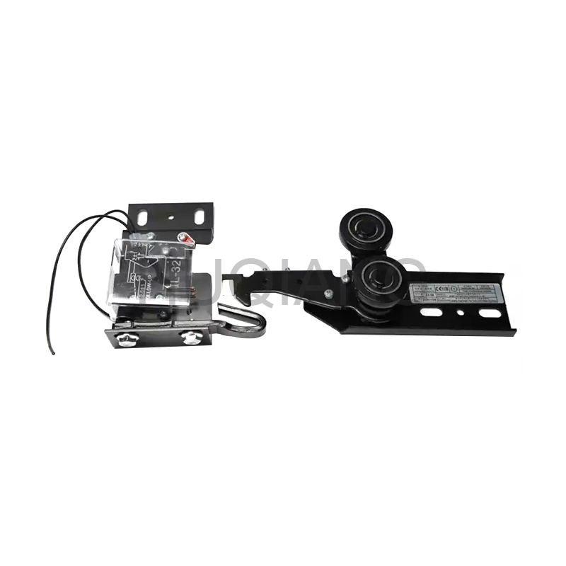 Elevator Parts Elevator Floor Door Locking Device IL-32161 for Mitsubishi