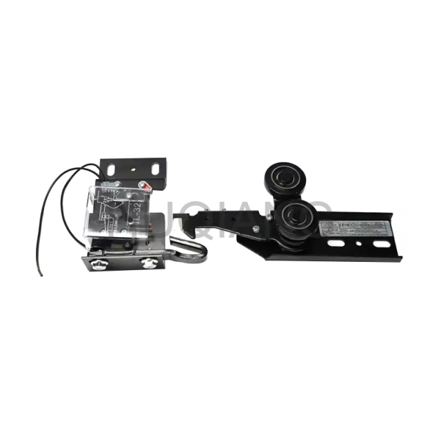 Elevator Parts Elevator Floor Door Locking Device IL-32161 for Mitsubishi