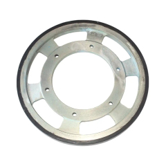 Elevator Parts Elevator Friction Wheel GAA265AH1 DAA265L1 L2 DAA265K1 DAA261 265NNNN1
