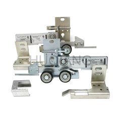 Elevator Parts Elevator Hall Lock Hook Door Locking Device S8 M2Z(T)S8 for Thyssen Elevator