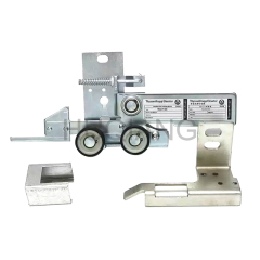 Elevator Parts Elevator Hall Lock Hook Door Locking Device S8 M2Z(T)S8 for Thyssen Elevator