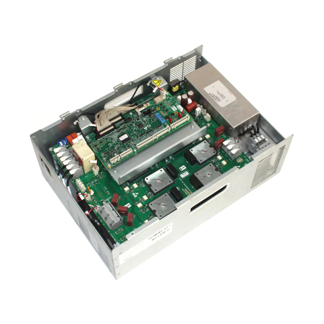 Elevator Parts Elevator Inverter OVFR03A-406(LRU) KCA21305ACZ1-M 21305ACZ2