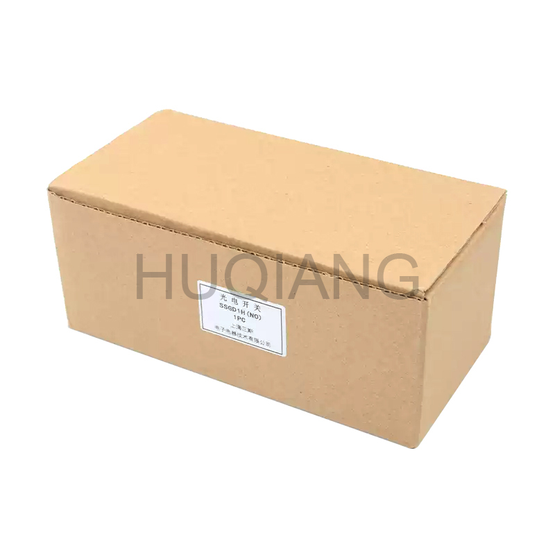 Elevator Parts Elevator Level Sensor Photoelectric Sensor SSGD-1L(NC) SSGD-1H(NO) for Otis Elevator