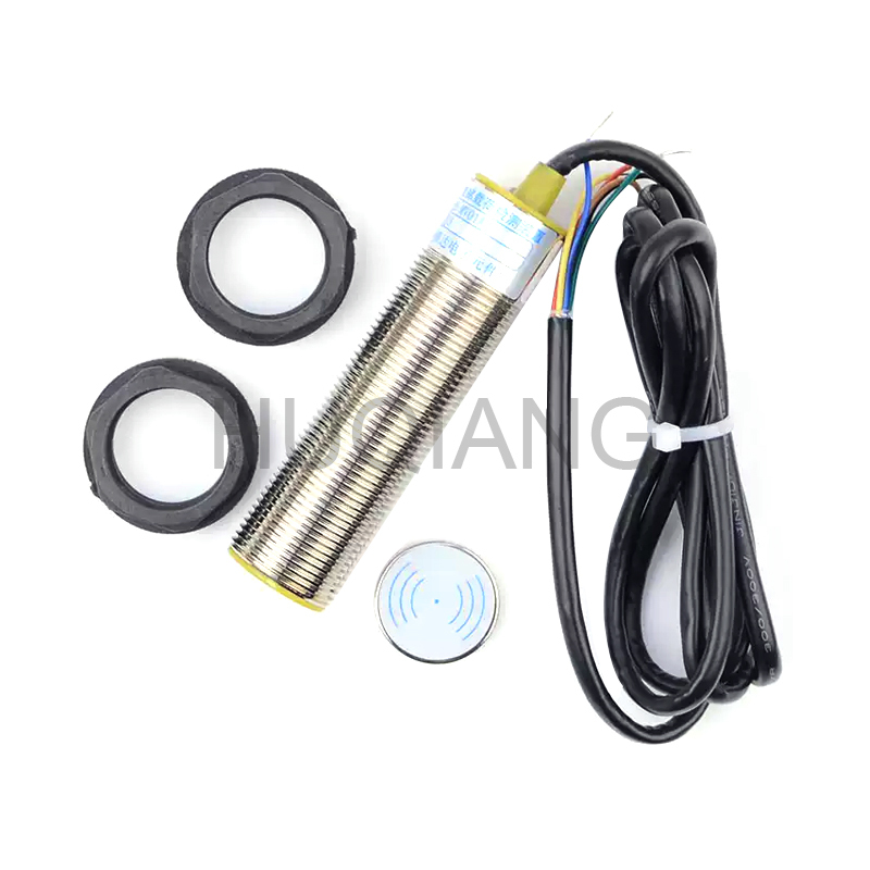 Elevator Parts Elevator Weigh Overload Switch HD-MV01A