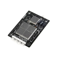 Elevator Parts PCB Elevator COP LOP Display Board CTRL80-HOP11 HOP12 IFE-80