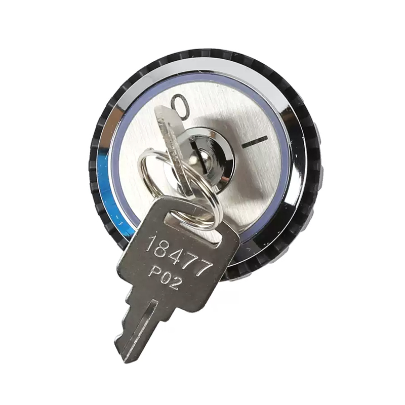 Elevator Parts Elevator Base Station Lock 18477 P02 Replacement for A4N19290
