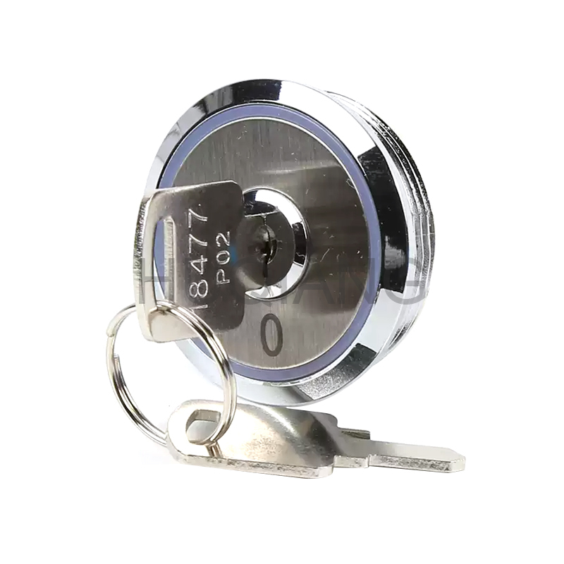 Elevator Parts Elevator Base Station Lock 18477 P02 Replacement for A4N19290