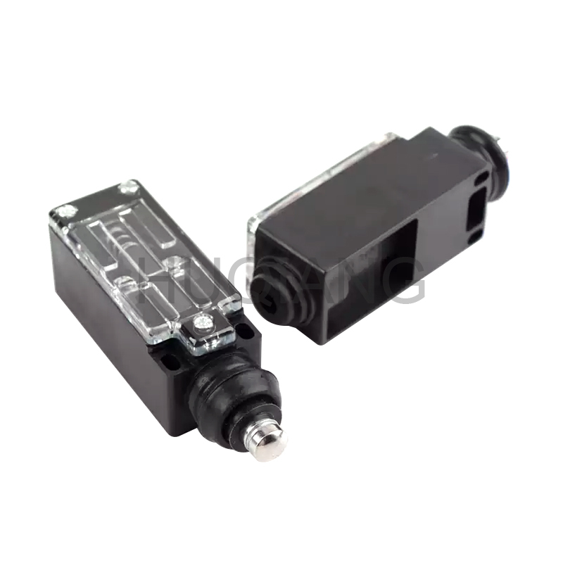 Elevator Parts Elevator Buffer Switch Elevator Travel Switch LX26-UKS LX26-UKT