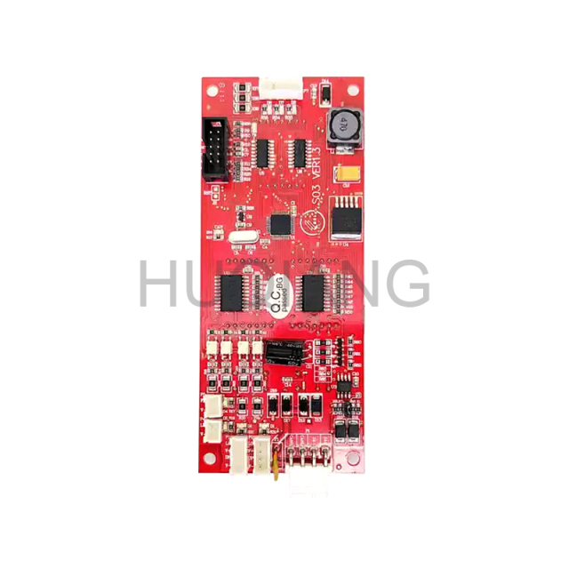 Elevator Parts PCB Elevator COP LOP Display Board S03 VER1.3 VER1.2 VER1.4