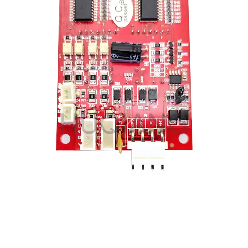Elevator Parts PCB Elevator COP LOP Display Board S03 VER1.3 VER1.2 VER1.4