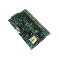 Elevator Parts PCB Elevator Car Board HK2000-B2