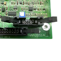 Elevator Parts PCB Elevator Emergency Evacuation Rescue Board HAA2051A16