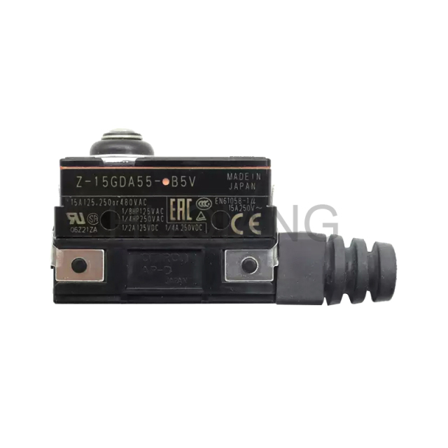 Elevator Parts Elevator Holding Brake Holding Micro Switch RZ-15GD(T)-B3 Z-15GDA55-B5V For Otis Guangri Elevator