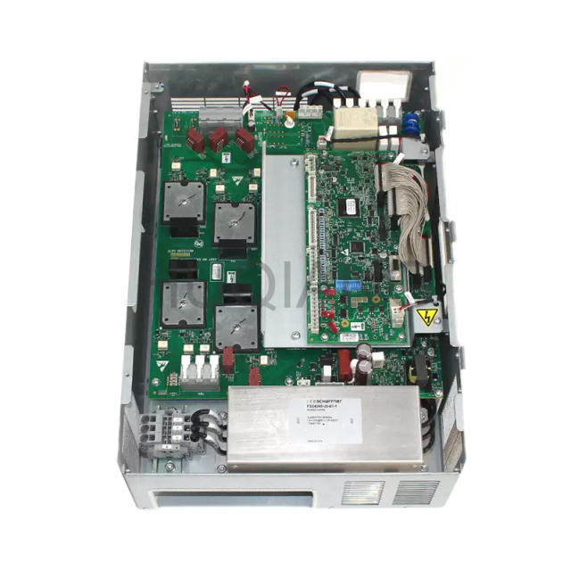 Elevator Parts Elevator Inverter OVFR03A-406(LRU) KCA21305ACZ1-M 21305ACZ2