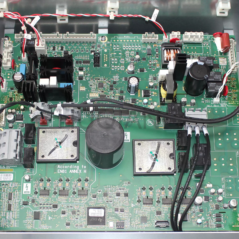 Elevator Parts Elevator Inverter OVFR03B-404 KCA KDA21310ABL1 ABL2 26800ACG1