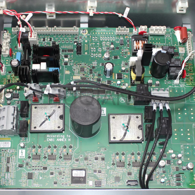Elevator Parts Elevator Inverter OVFR03B-404 KCA KDA21310ABL1 ABL2 26800ACG1