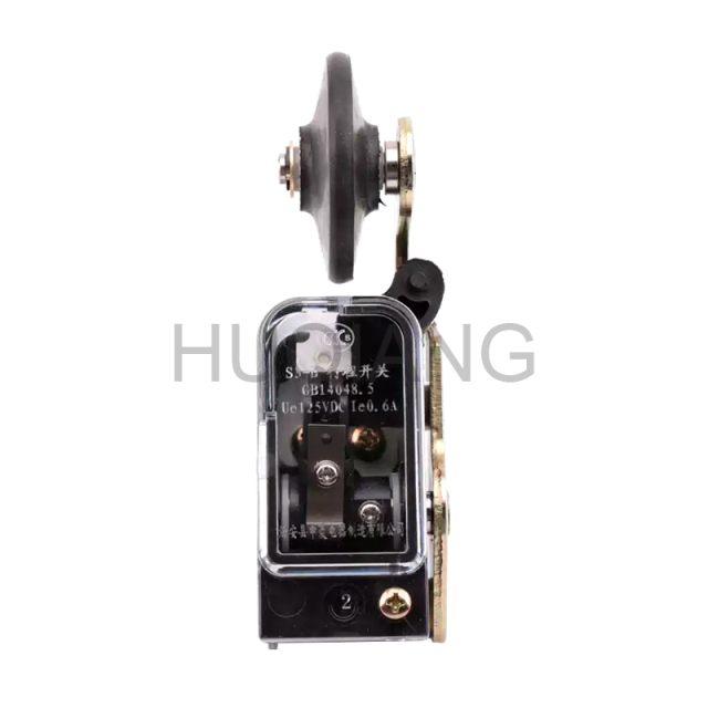 Elevator Parts Elevator Shaft Limit Switch S3-B for Mitsubishi Fujitec
