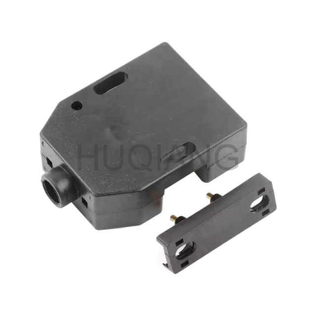 Elevator Parts Elevator Sub-Lock Contacts Pay Door Lock Switch A105D AZ14-1KD MK01-A for Otis Elevator