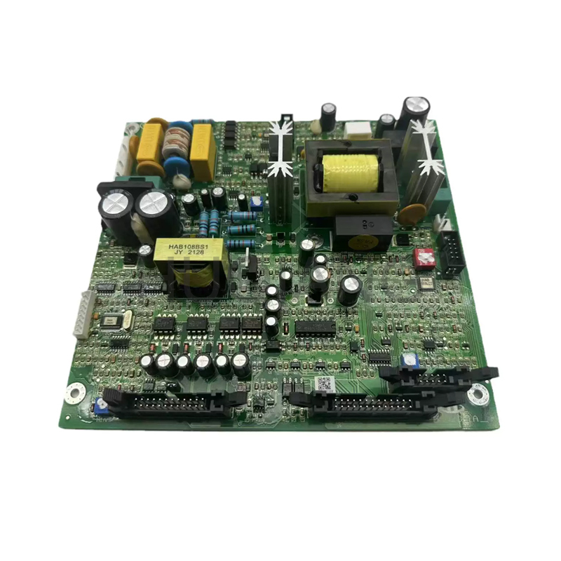 Elevator Parts PCB Elevator Emergency Evacuation Rescue Board HAA2051A16